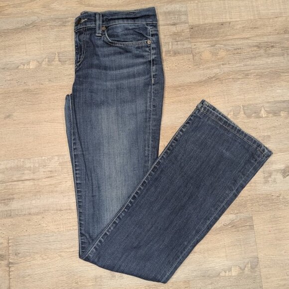 Joe's Jeans Denim - Joe’s Jeans  * Women's Twiggy Fit * SZ 28